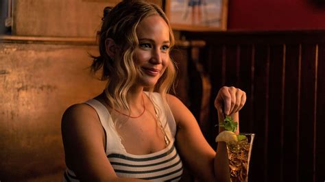 jennifer lawrence no hard feelings body double|Jennifer Lawrence Says It’s OK People Got Offended。